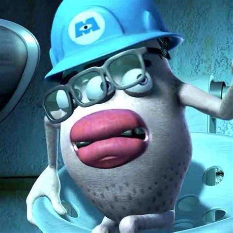 monster inc labios grandes|Categoría:Personajes de Monsters, Inc. 